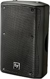 Electrovoice Zx3 - 90w Ev 12 600w 2 Way Pa System White Stnd - B001HZWAPK