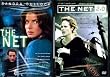 Sony Pictures Net [w/sneak Peek] / Net 2.0 [dvd]-2pk [side By Side]