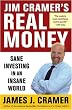Jim Cramer's Real Money