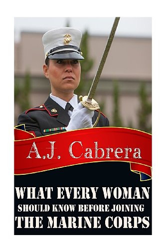 What Every Woman Should Know Before Joining the