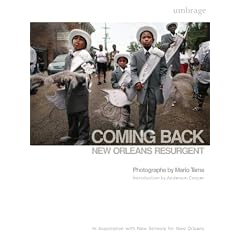 Coming Back: New Orleans Resurgent