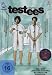 Testees - Staffel 1 [Edizione: Germania]