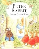 Peter Rabbit's Finger Puppet Book