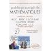 Math�matiques HEC 2006-2007 : Tome 27 (option scientifique)