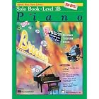 Buy Alfred's Basic Piano Library: Top Hits Solo Level 1B (Alfred's Basic Piano Library) by  E. L. Lancaster and Morton Manus