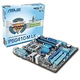 Picture of ASUS Intel G41