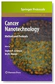Cancer Nanotechnology: Methods and Protocols (Methods in Molecular Biology)