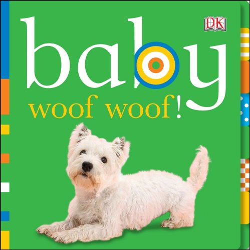 Baby: Woof Woof! (.)