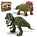 Bloco Toys - Dinosaurs