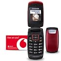 Samsung SGHC260