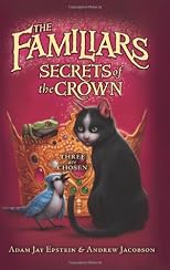 Secrets of the Crown