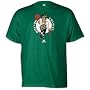 Boston Celtics Green Primary Logo T-Shirt