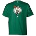 Search : Celtics adidas Big Kids NBA Team Logo Tee