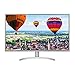 LG 32QK500-W 32-Inch QHD (2560 X 1440) IPS Monitor with Radeon Freesync Technology and On-Screen Control