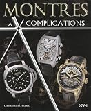 Montres � complications