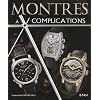 Montres � complications