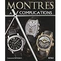 Montres � complications