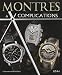 Tous les produits : Montres à complications