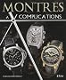 Montres � complications