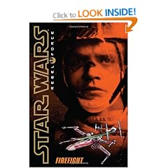 Firefight (Star Wars: Rebel Force 4)