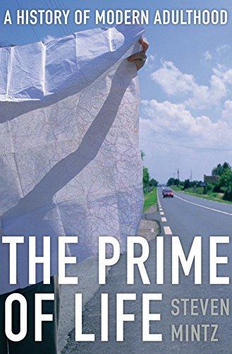 The Prime of Life