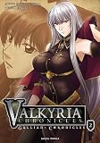 VALKYRIA CHRONICLES - Gallian chronicles, Tome 2 (French Edition)