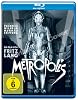 Metropolis - restaurierte Fassung - Blu-ray (DVD)