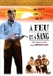 A feu et � sang - the cimarron kid