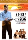 DVD A feu et � sang - the cimarron kid, film DVD A feu et � sang - the cimarron kid