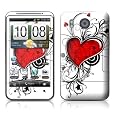 BUY : "My Heart Design Protector Skin Decal Sticker for HTC ""Desire HD"" A9191 Cell Phone"