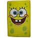 Spongebob Squarepants Face Rectangular Rug
