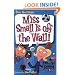 My Weird School #5: Miss Small Is off the Wall!