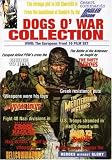 Dogs OWar Collection: WWII - The European Front 10 Film Set
