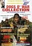 Dogs O'War Collection: WWII - The European Front 10 Film Set