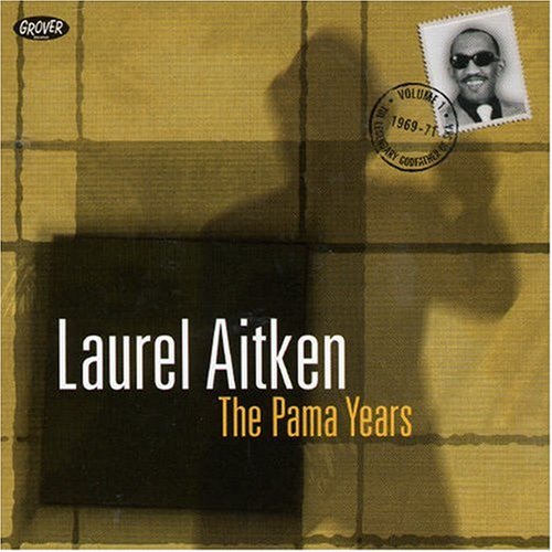 Produkt-Bild: The Pama Years