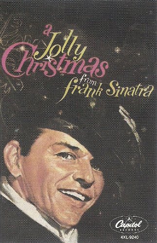 A Jolly Christmas From (UK Import) [Musikkassette] im Fanshop