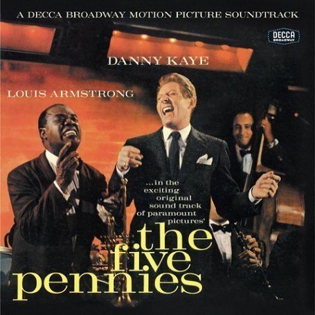 Childrens Toyshop  Music : The Five Pennies [Us Import]