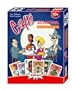 Amigo Spiele 1920 - Cafe International Kartenspiel