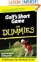 Golf's Short Game For Dummies