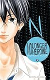 Livre pas cher BD et Jeunesse : No Longer Heroine Tome 2