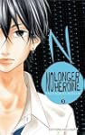 No Longer Heroine Tome 2