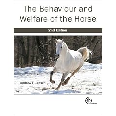 The Behaviour and Welfare of the Horse