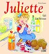 Juliette fait des b�tises