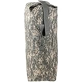 Rothco Top Load Canvas Duffle Bag