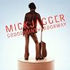 Image of album by Mick Jagger