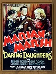 Daring Daughters