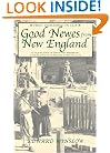 Good Newes from New England
