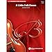 Alfred A Little Folk Dance String Orchestra Grade 2 Set