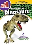 DVD All About Dinosaurs code image