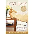 Love Talk (Speak Each Other's Language Like You Never Have Before) (Hardcover)